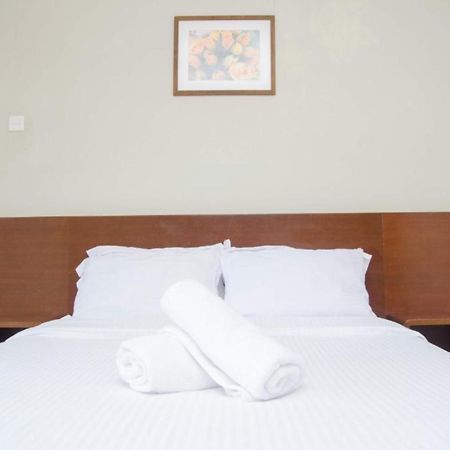 Janaview Taiping Hotel Exterior foto